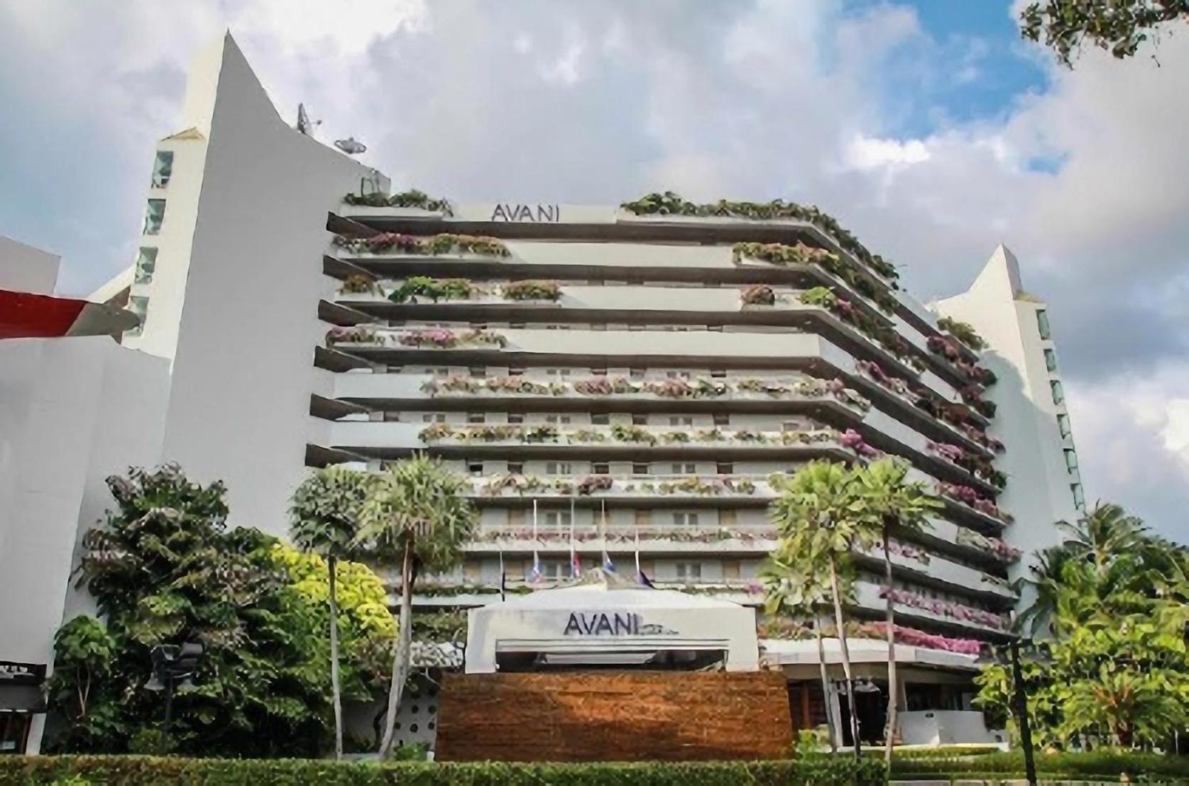 The Base Central Pattaya 2Bed King&Queen Sky Seaview & Infinity Pool Екстериор снимка